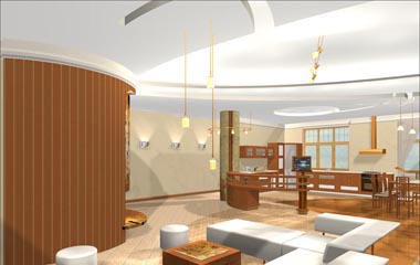 Дизайн интерьера Жуковский