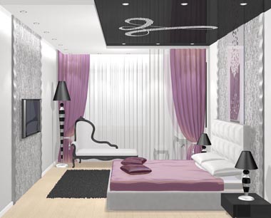 Дизайн интерьера Жуковский