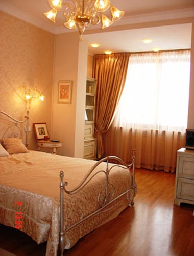 Дизайн интерьера Раменское